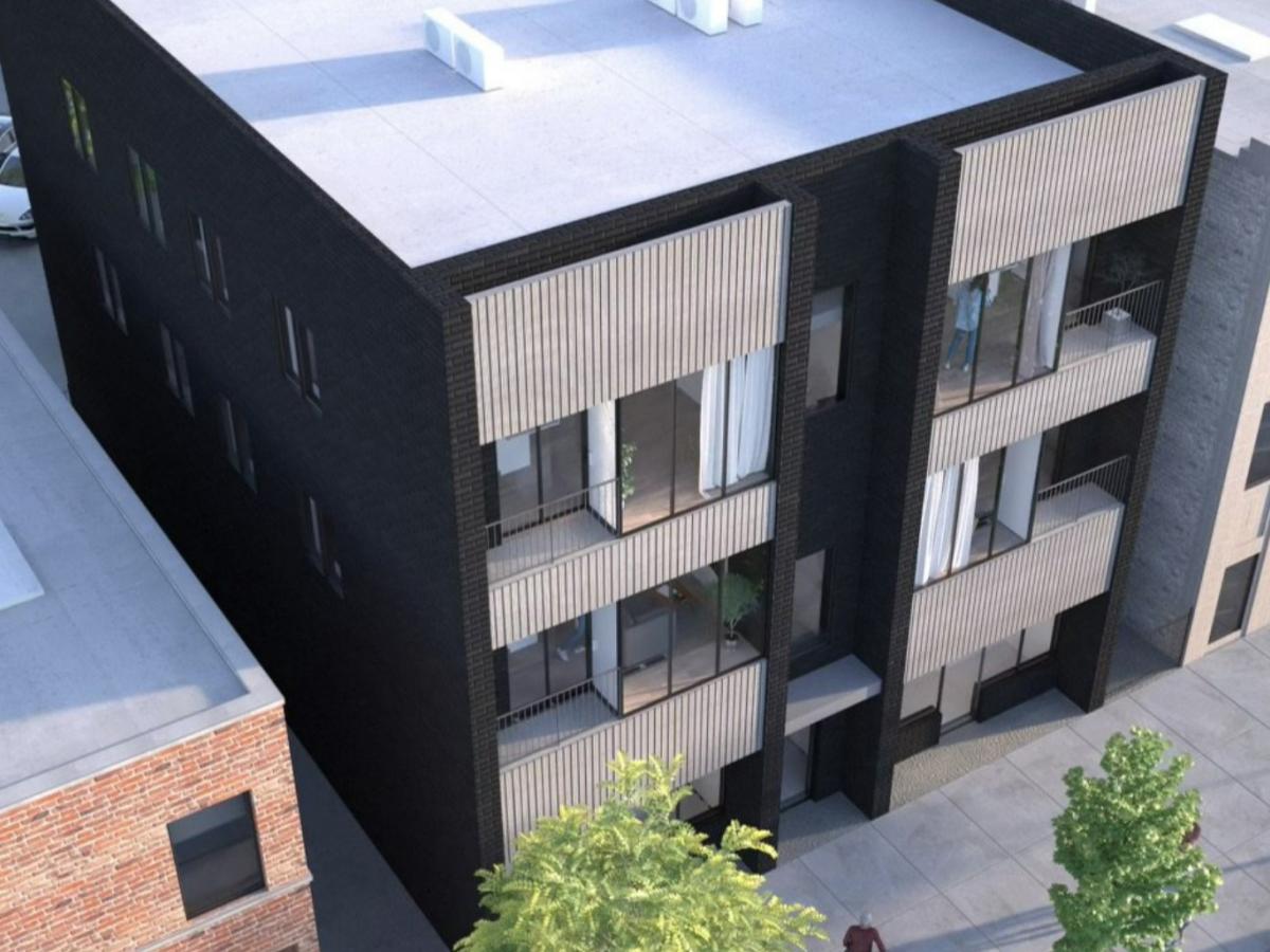 NEIGHBORHOOD CM/A-MULTIPILEDRIVER クレイモア McWhinney's 1,100-Acre Masterplan in Broomfield Adds a